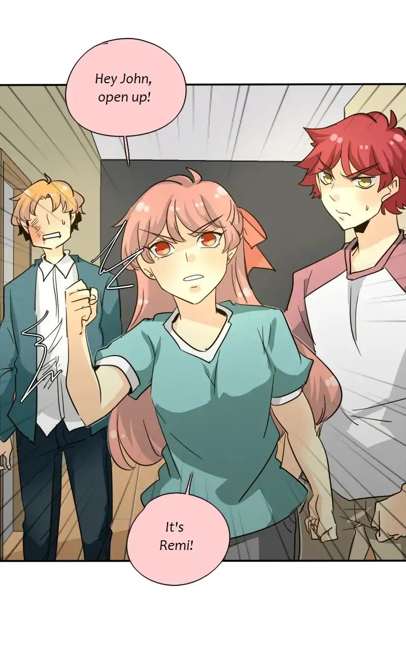 Read unOrdinary Manga EN Manga Online