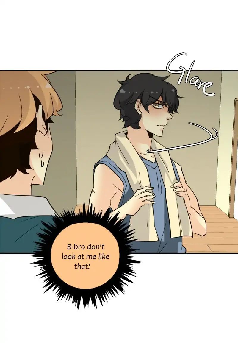 Read unOrdinary Manga EN Manga Online