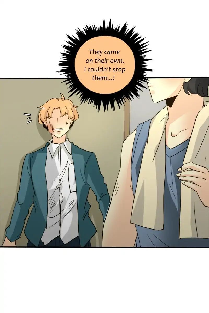 Read unOrdinary Manga EN Manga Online