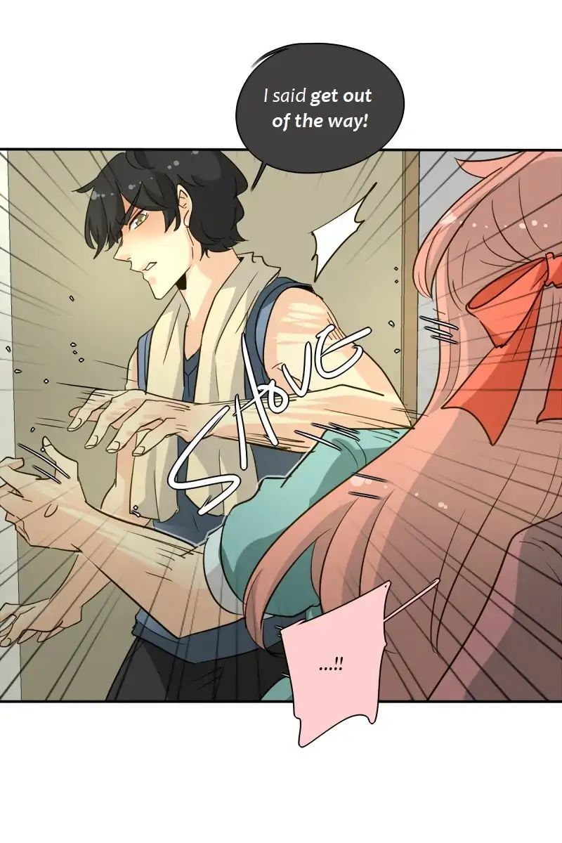 Read unOrdinary Manga EN Manga Online