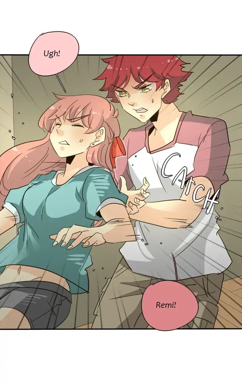 Read unOrdinary Manga EN Manga Online