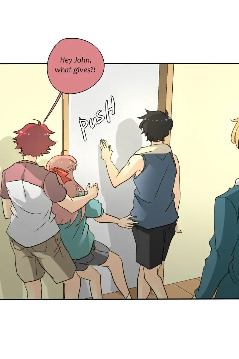 Read unOrdinary Manga EN Manga Online