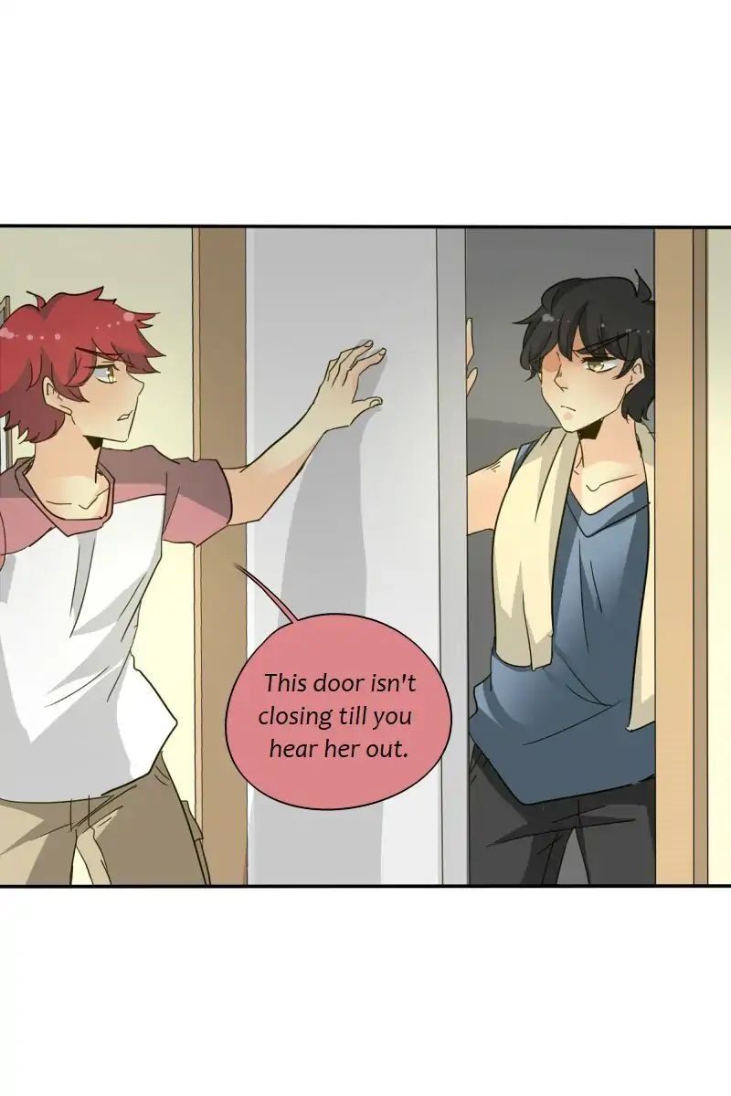 Read unOrdinary Manga EN Manga Online