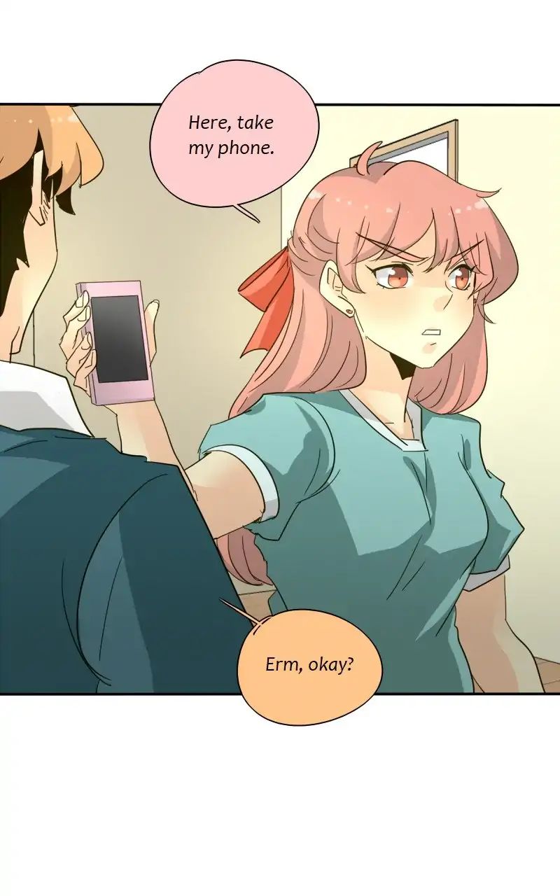 Read unOrdinary Manga EN Manga Online