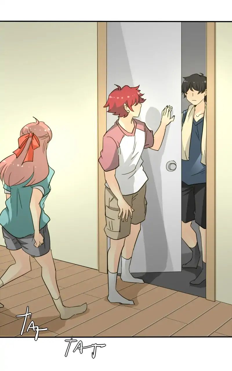 Read unOrdinary Manga EN Manga Online