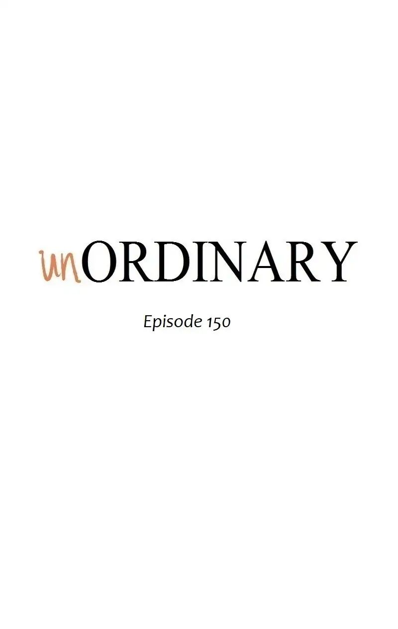 Read unOrdinary Manga EN Manga Online