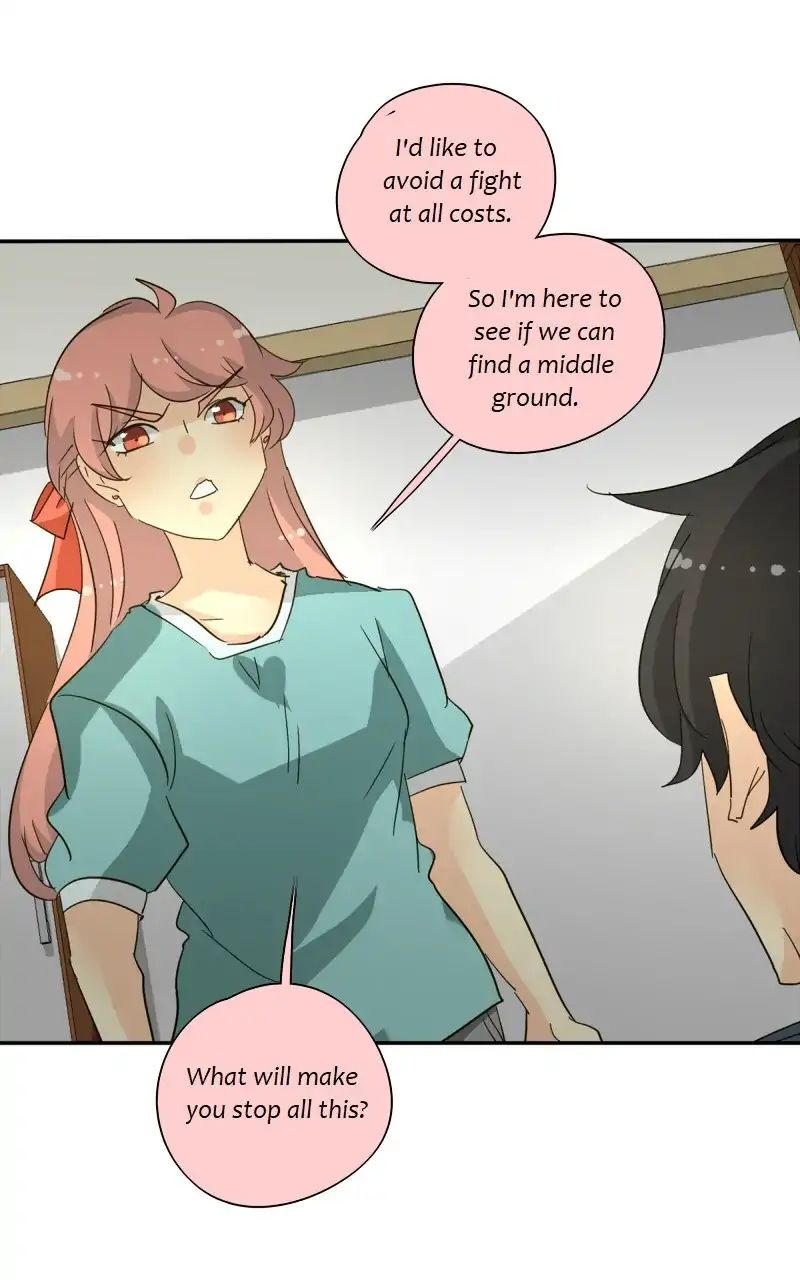 Read unOrdinary Manga EN Manga Online