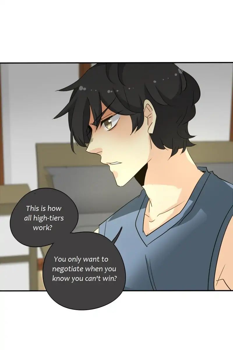 Read unOrdinary Manga EN Manga Online