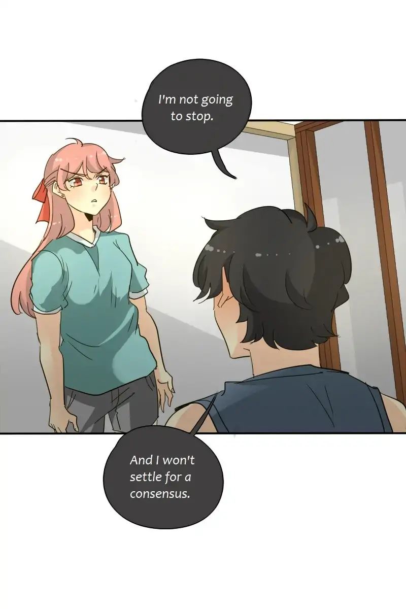 Read unOrdinary Manga EN Manga Online