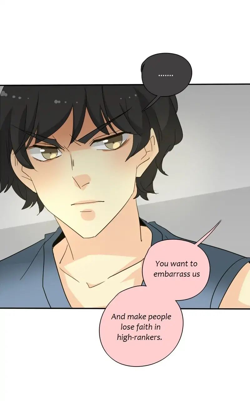 Read unOrdinary Manga EN Manga Online