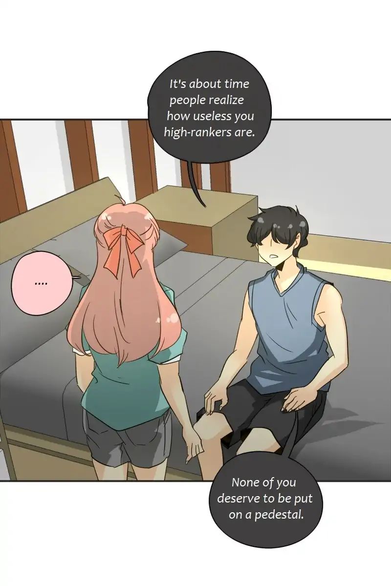 Read unOrdinary Manga EN Manga Online