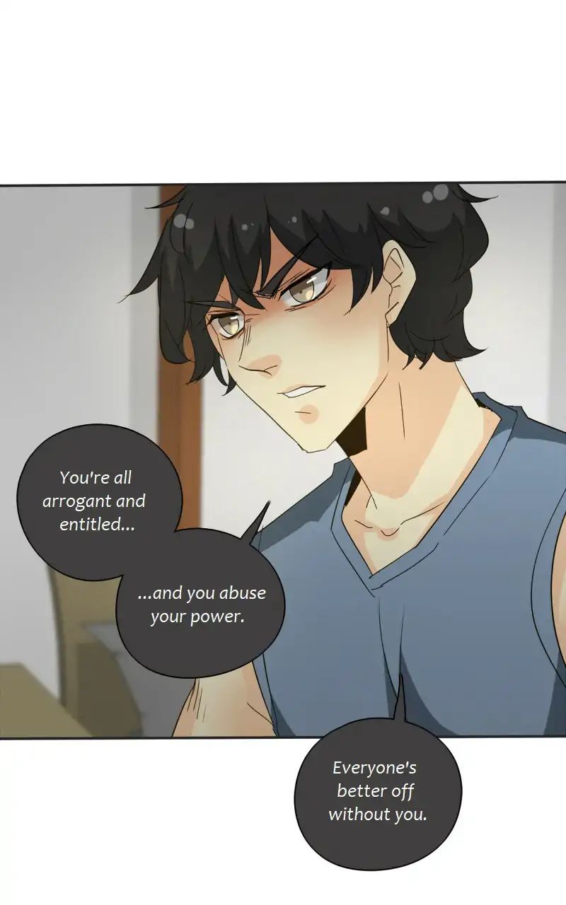 Read unOrdinary Manga EN Manga Online