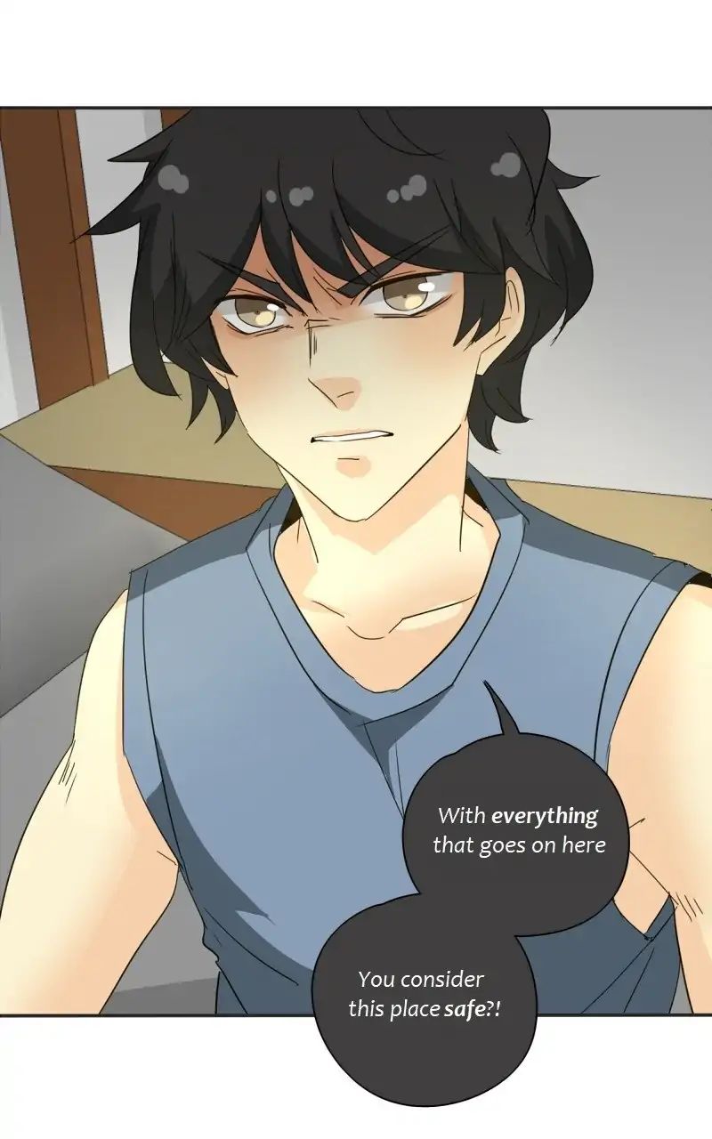 Read unOrdinary Manga EN Manga Online
