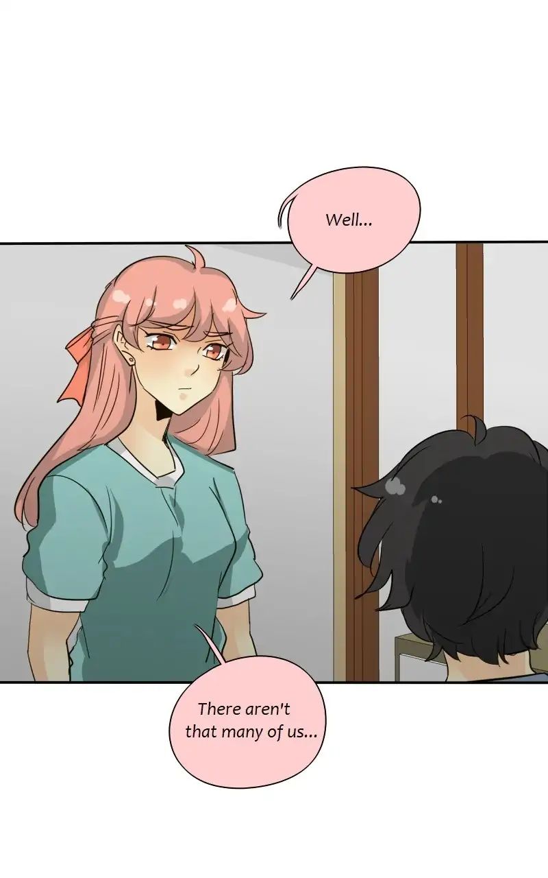 Read unOrdinary Manga EN Manga Online