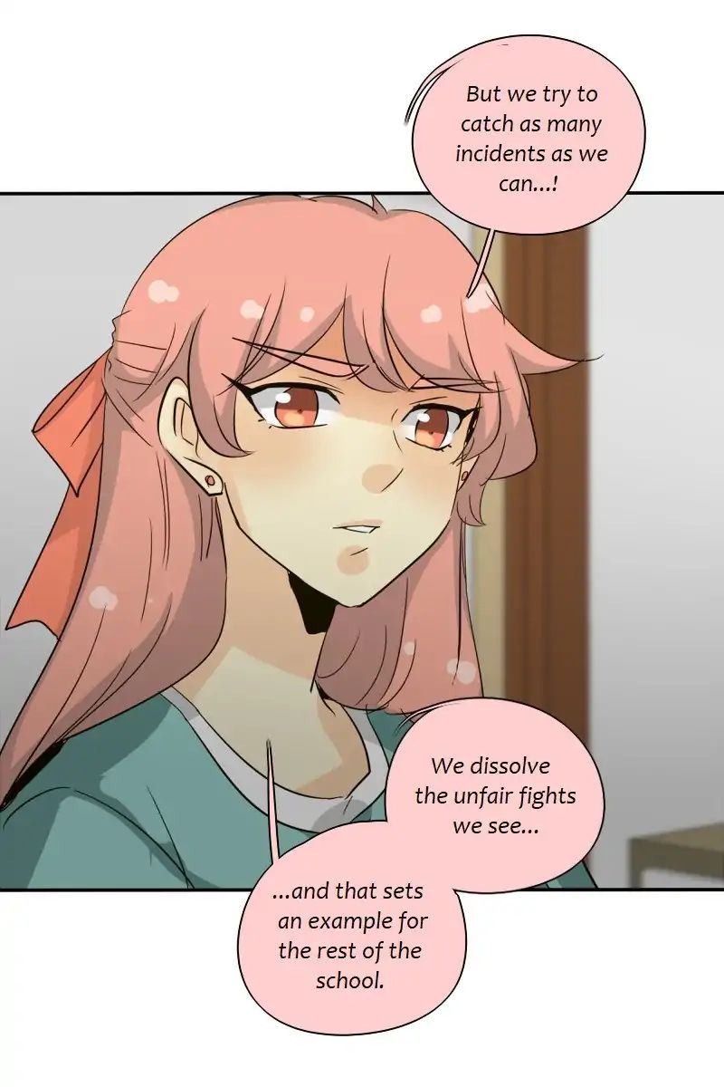 Read unOrdinary Manga EN Manga Online