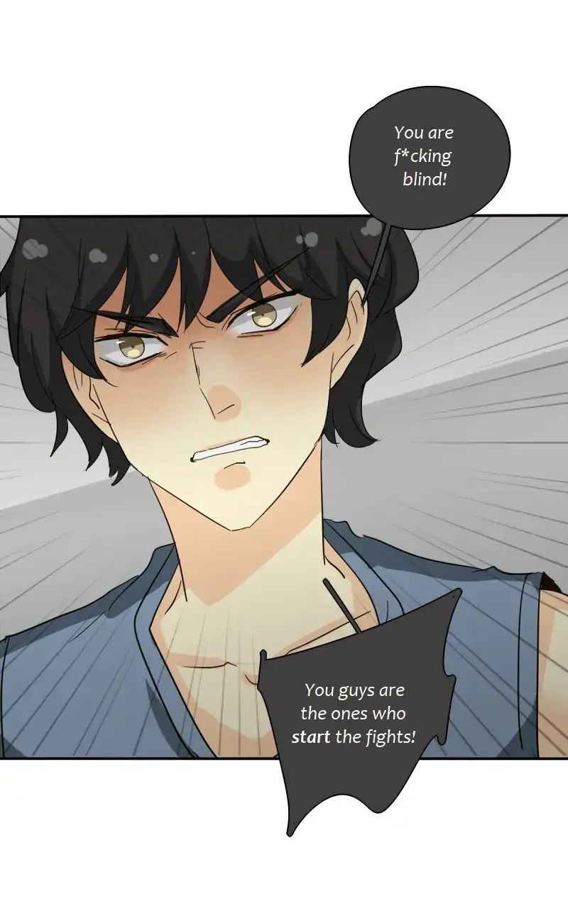 Read unOrdinary Manga EN Manga Online