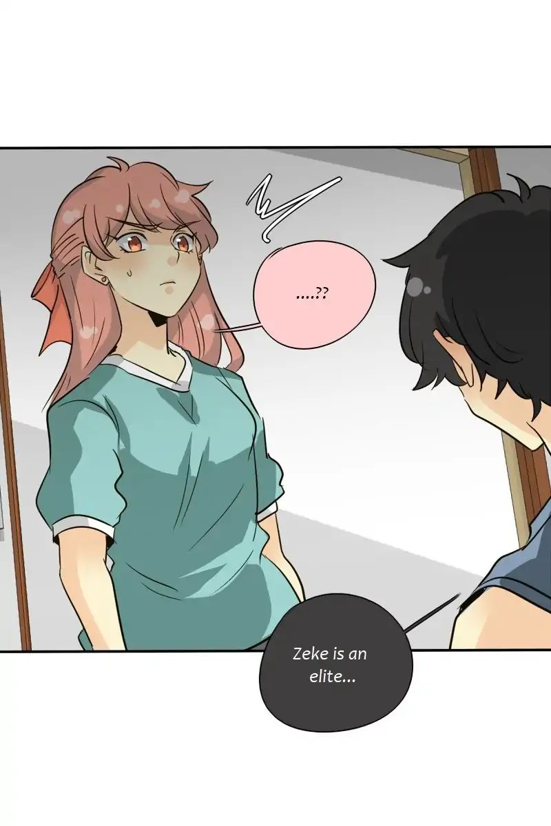 Read unOrdinary Manga EN Manga Online