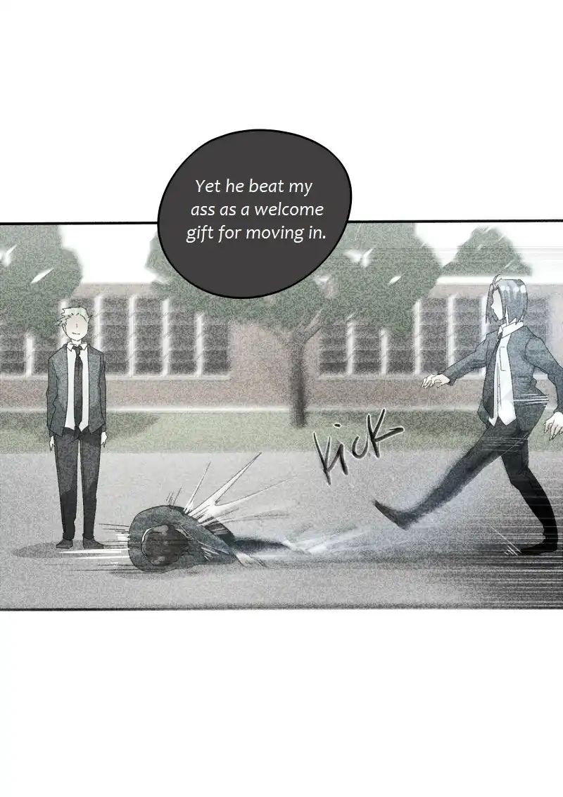 Read unOrdinary Manga EN Manga Online