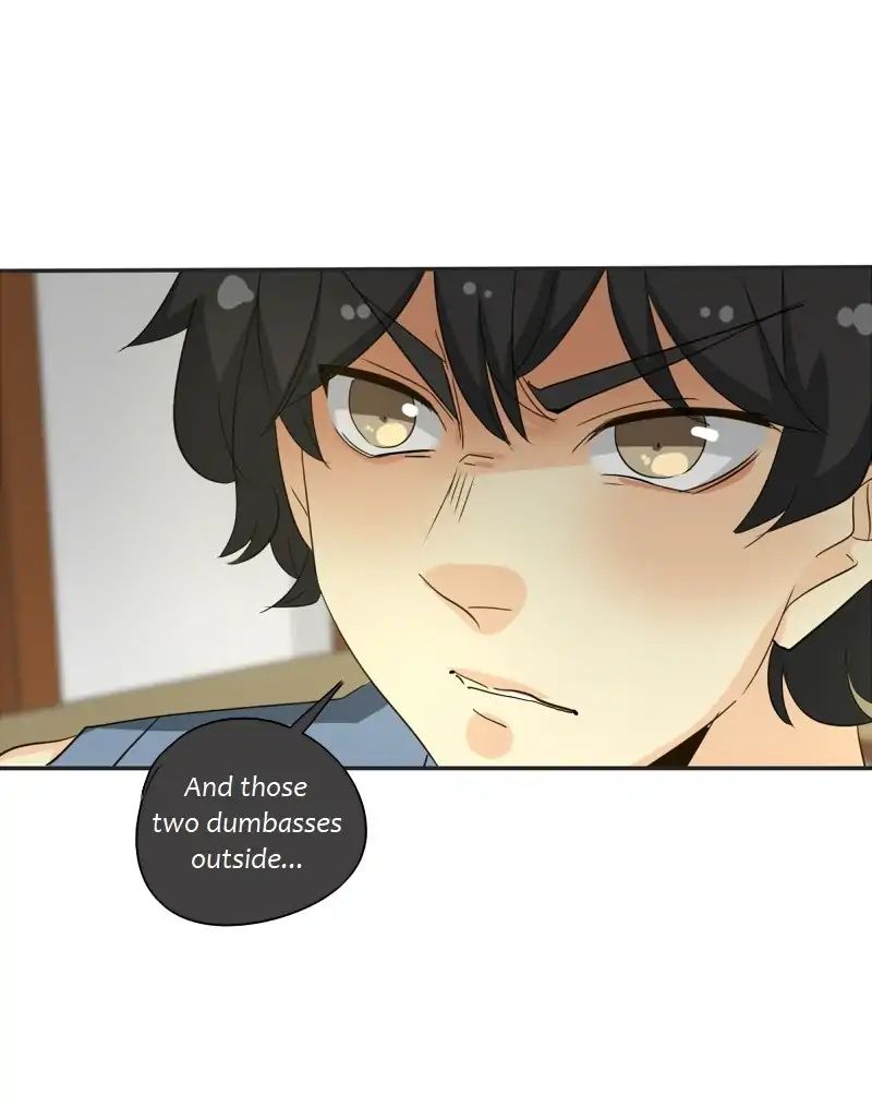 Read unOrdinary Manga EN Manga Online