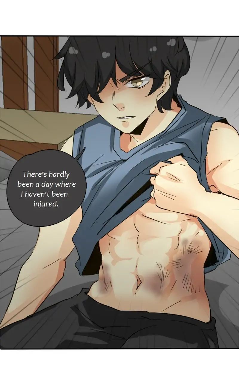 Read unOrdinary Manga EN Manga Online