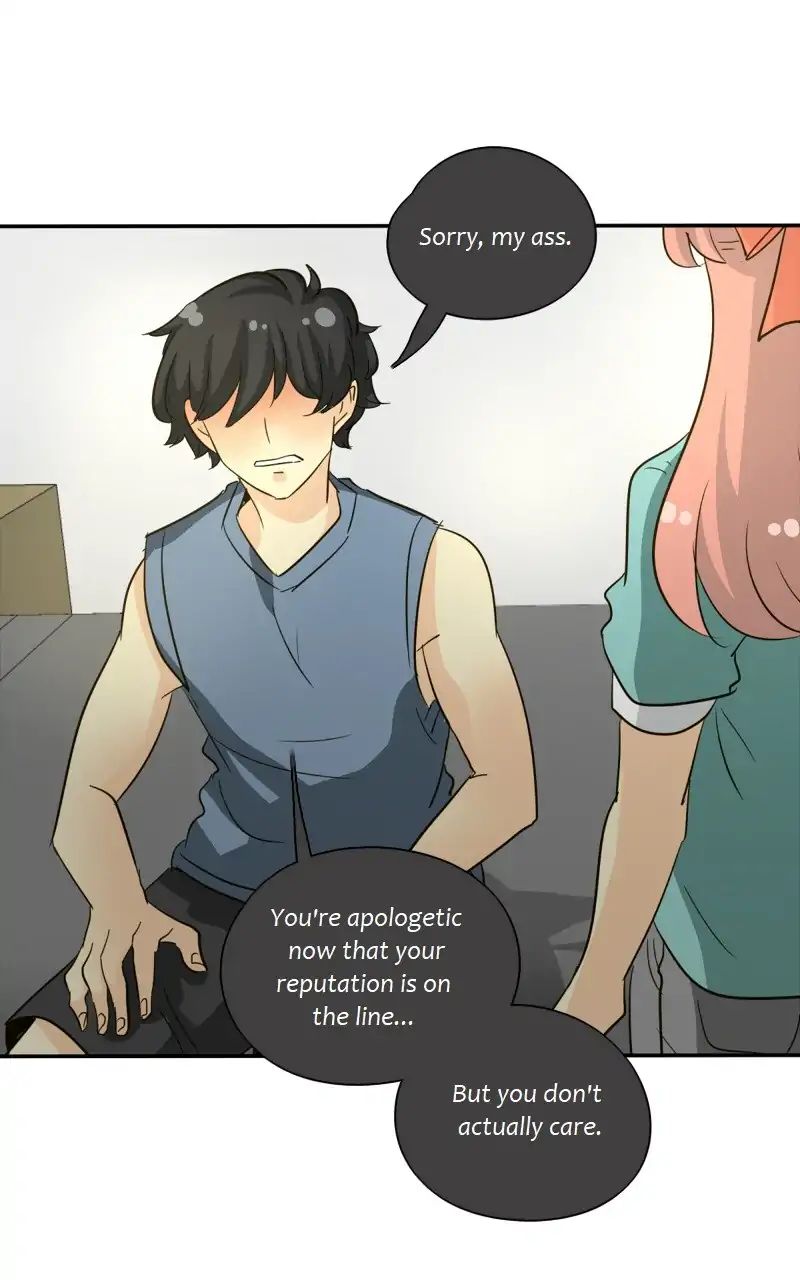 Read unOrdinary Manga EN Manga Online