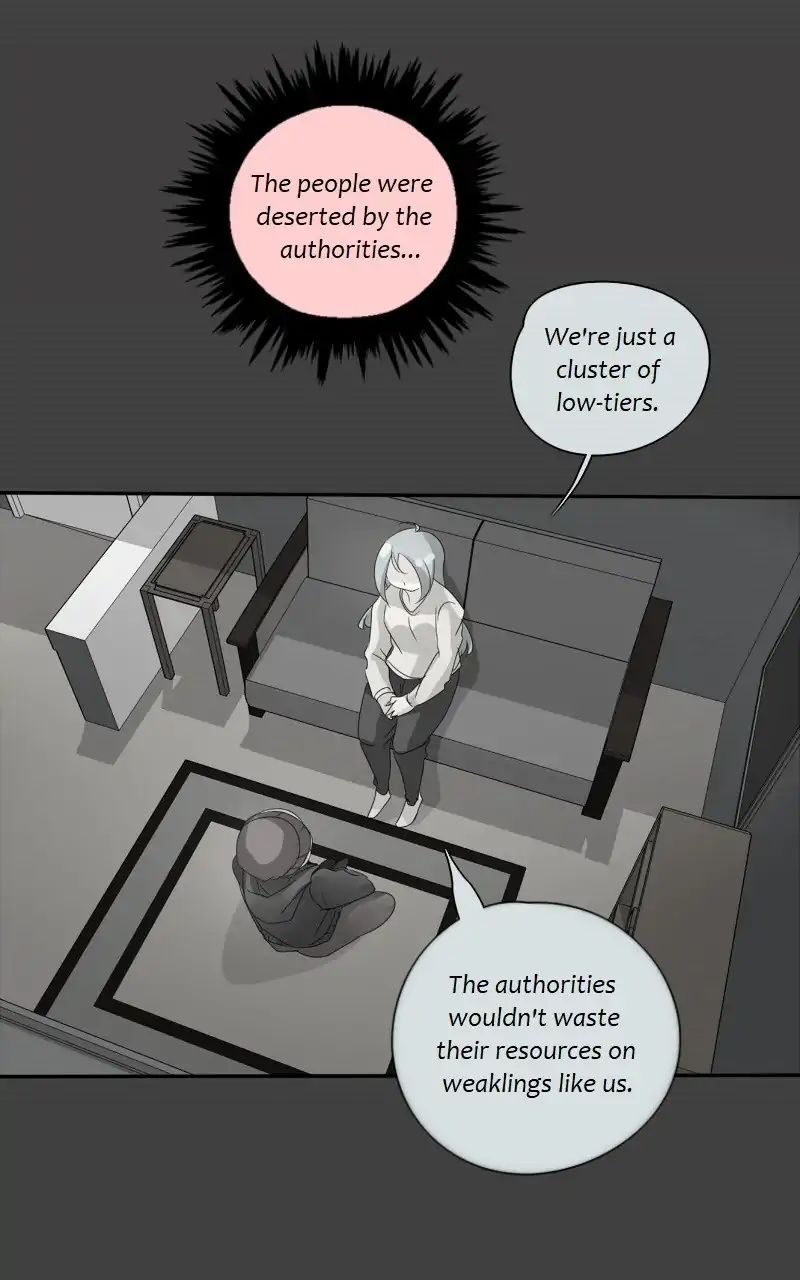 Read unOrdinary Manga EN Manga Online