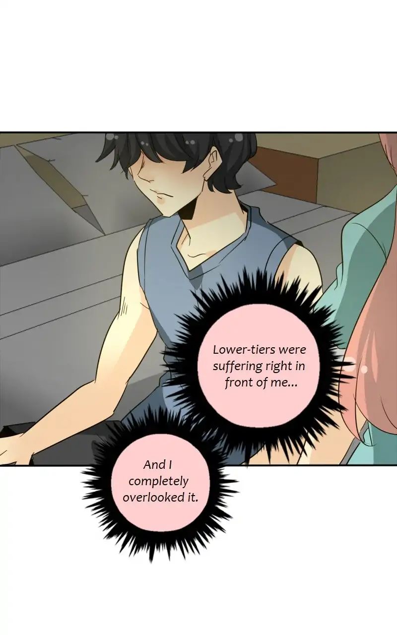 Read unOrdinary Manga EN Manga Online