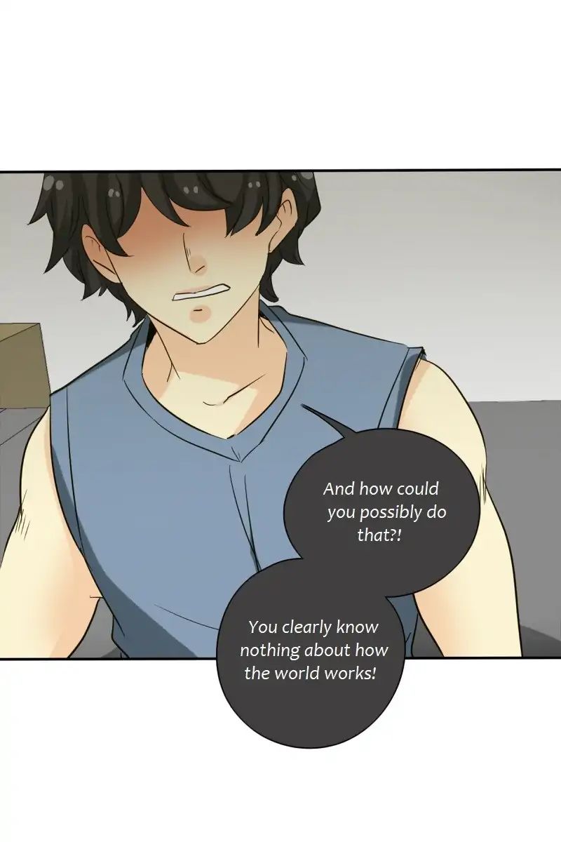 Read unOrdinary Manga EN Manga Online