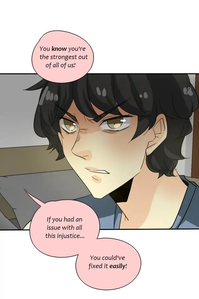 Read unOrdinary Manga EN Manga Online
