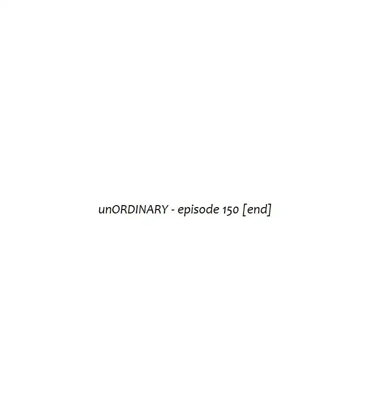 Read unOrdinary Manga EN Manga Online