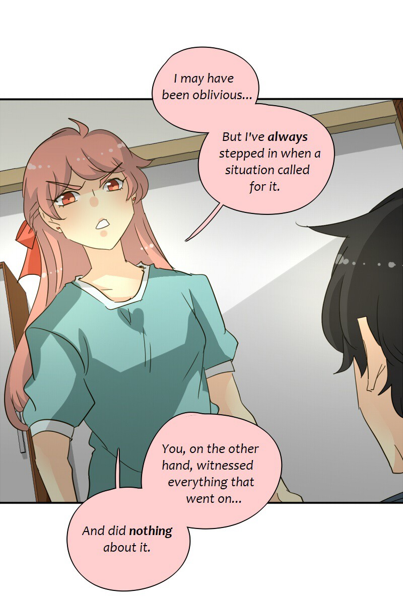 Read unOrdinary Manga EN Manga Online