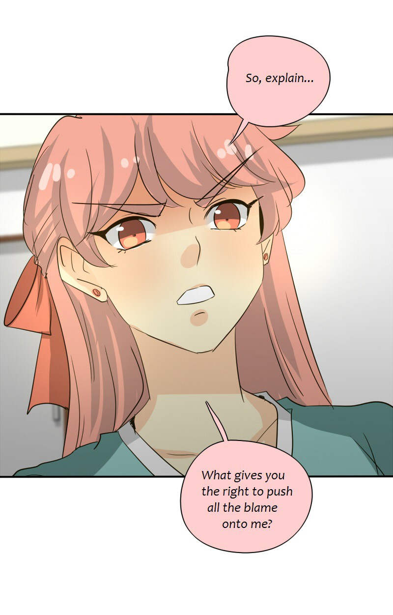 Read unOrdinary Manga EN Manga Online