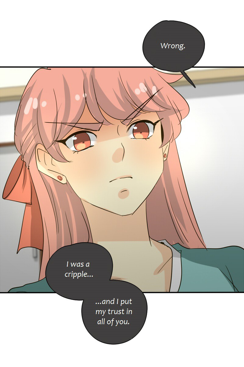 Read unOrdinary Manga EN Manga Online