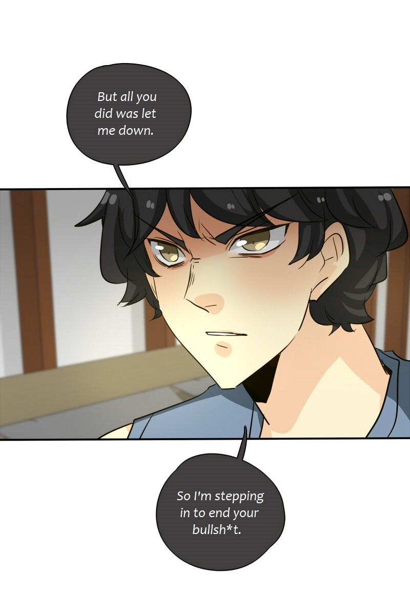 Read unOrdinary Manga EN Manga Online