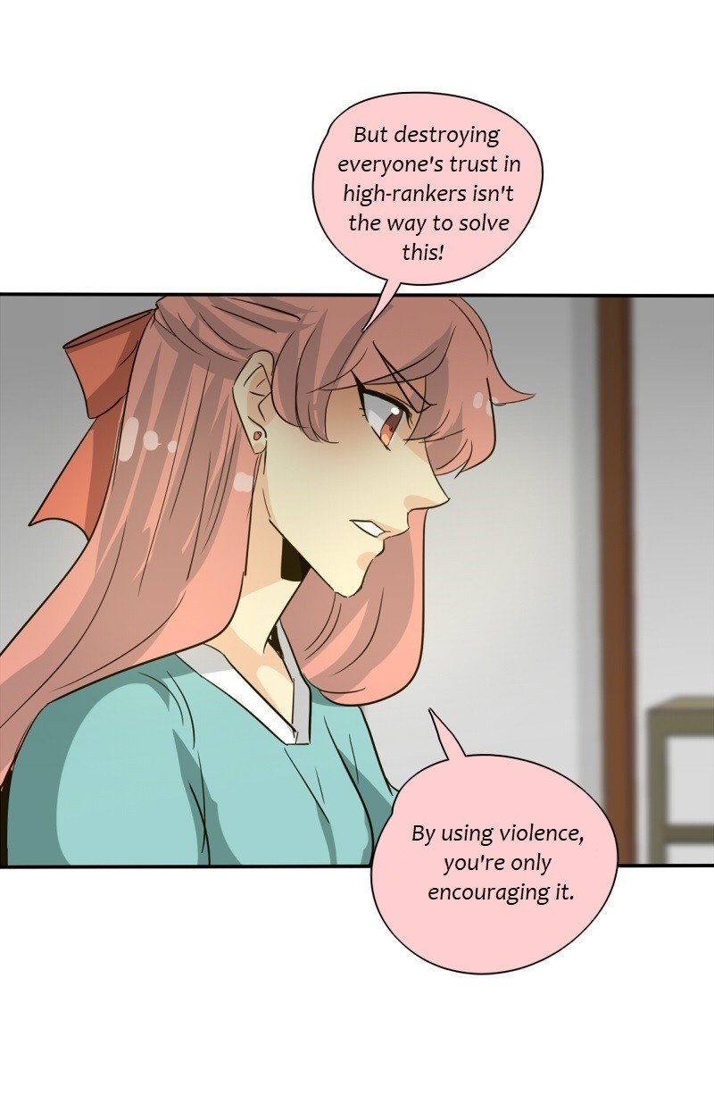 Read unOrdinary Manga EN Manga Online
