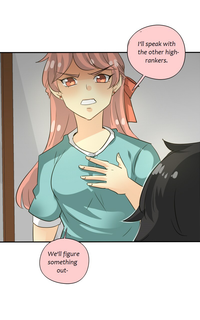 Read unOrdinary Manga EN Manga Online