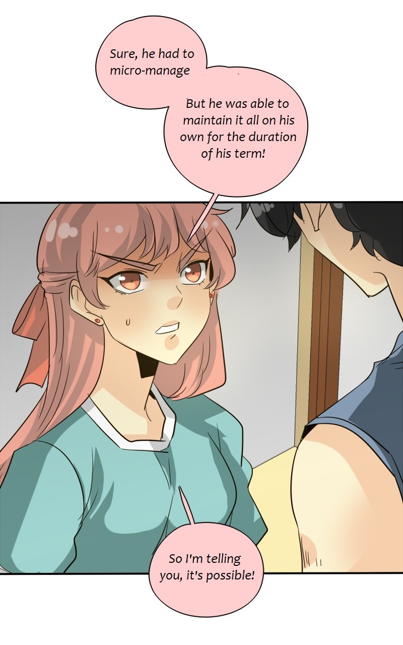 Read unOrdinary Manga EN Manga Online