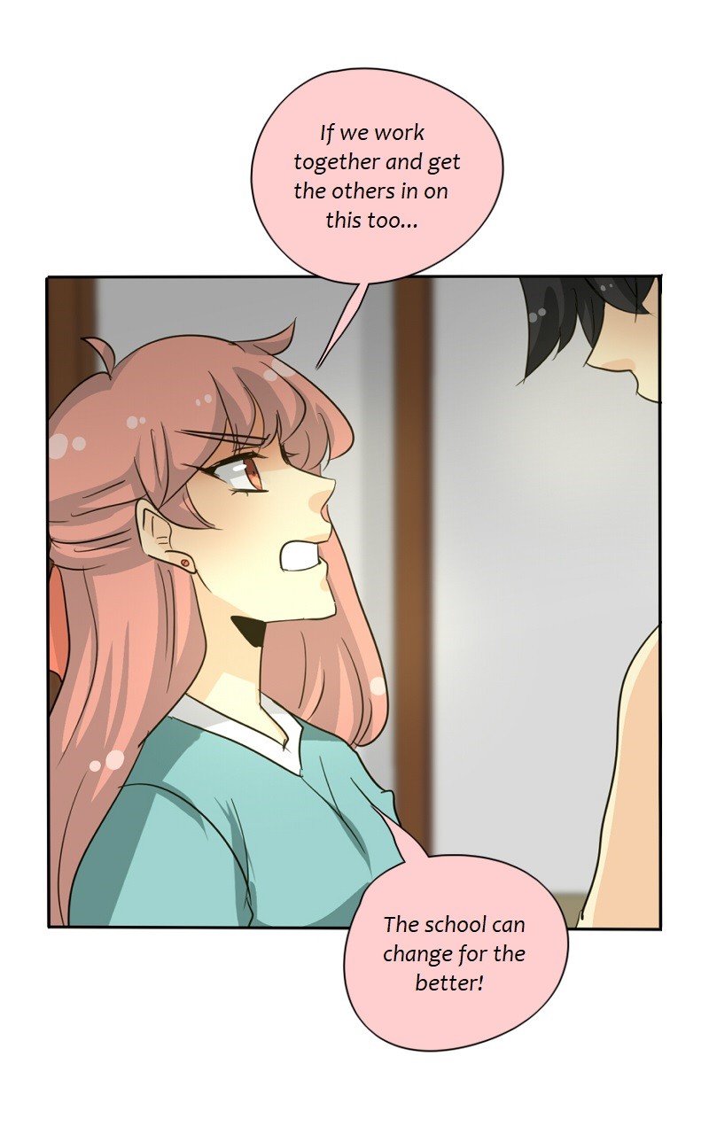 Read unOrdinary Manga EN Manga Online