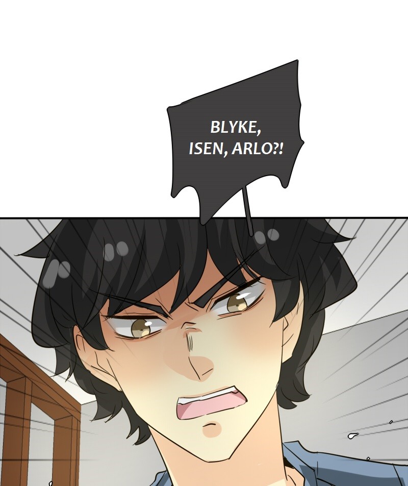 Read unOrdinary Manga EN Manga Online