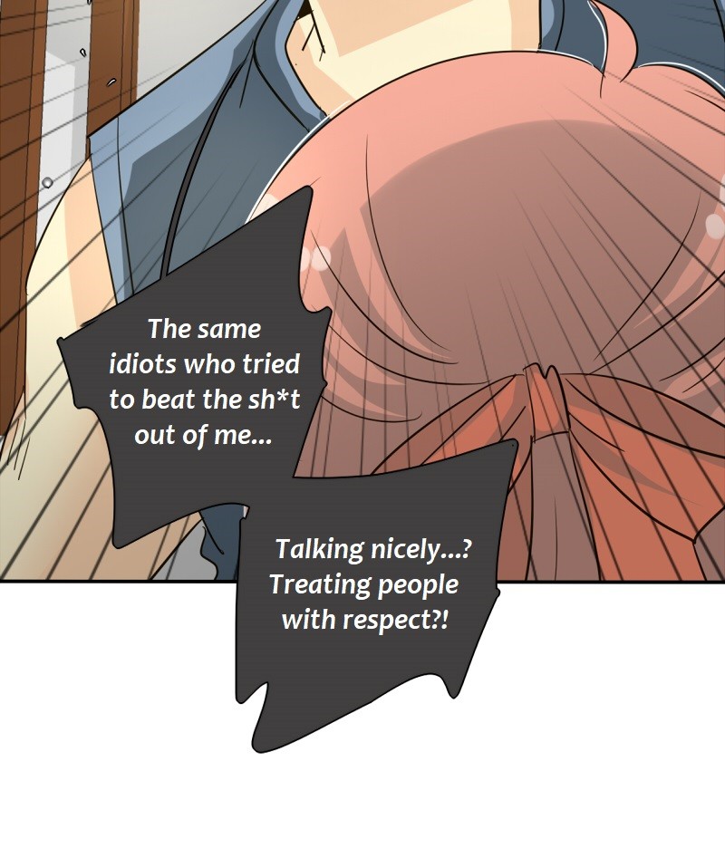Read unOrdinary Manga EN Manga Online