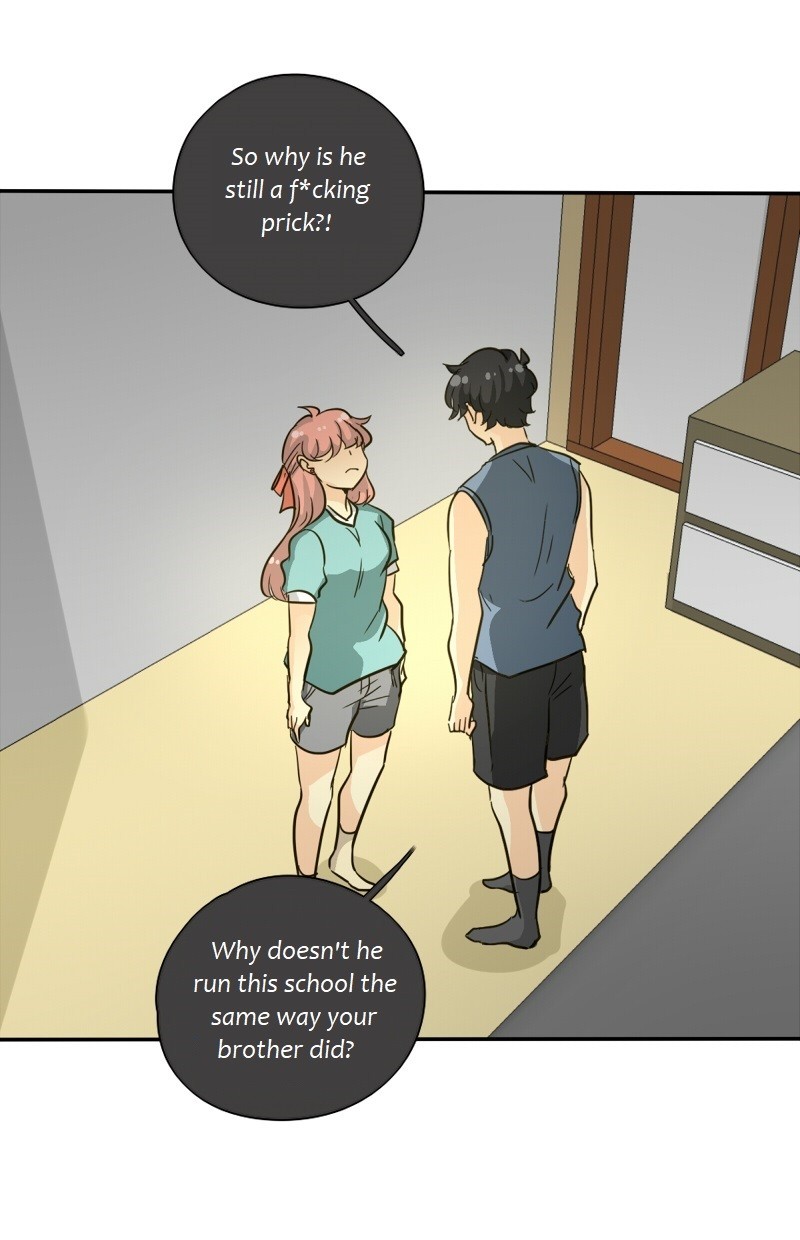 Read unOrdinary Manga EN Manga Online