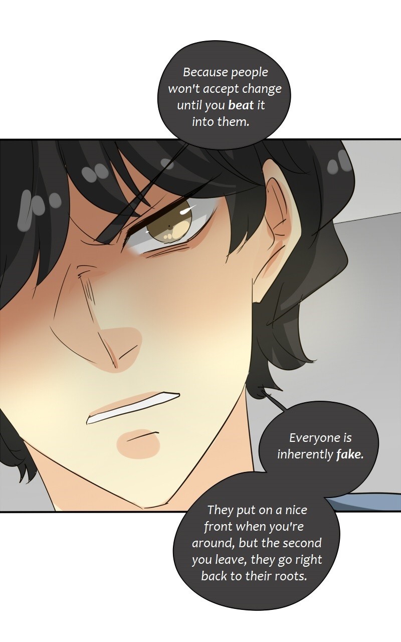 Read unOrdinary Manga EN Manga Online
