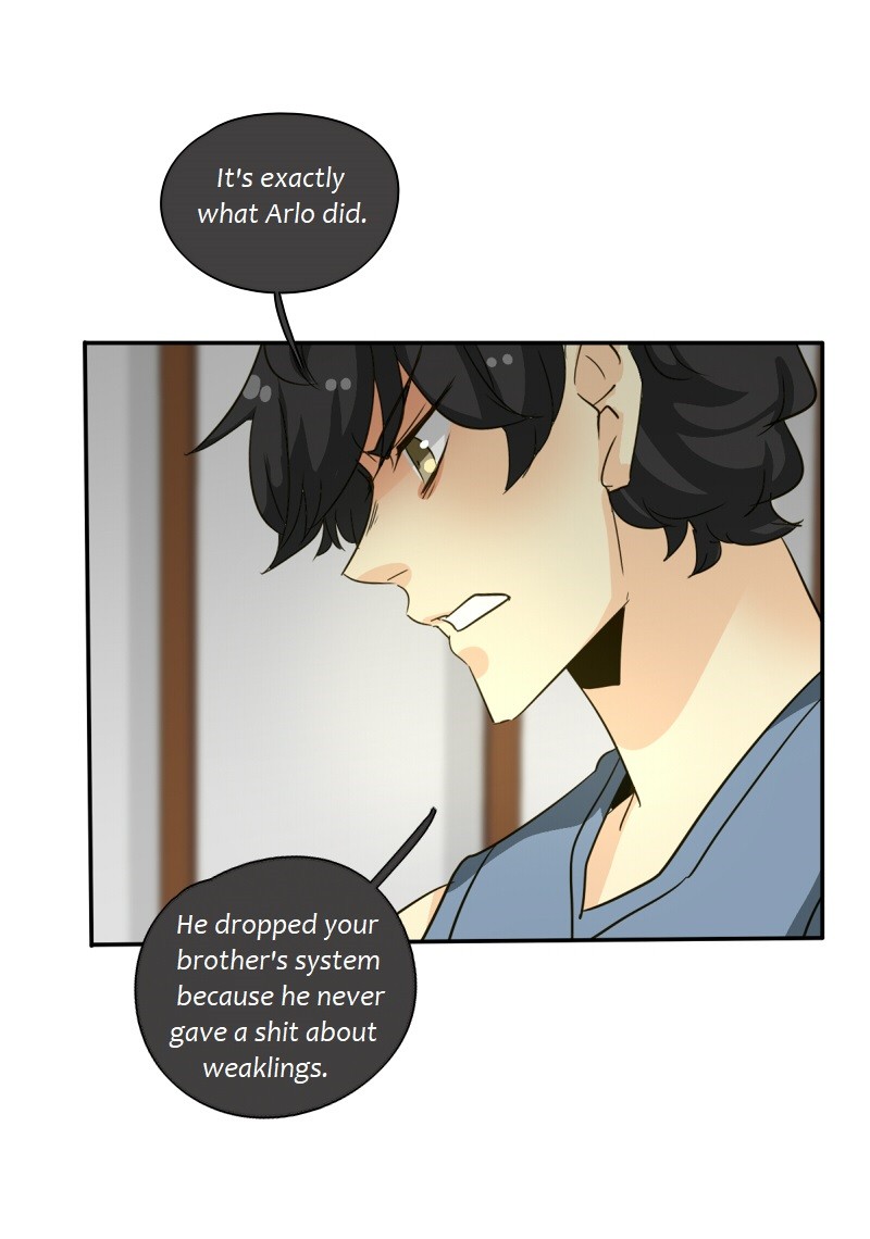 Read unOrdinary Manga EN Manga Online