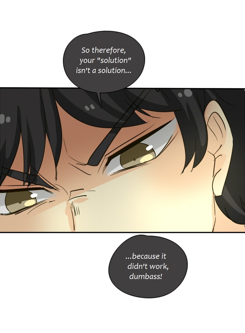 Read unOrdinary Manga EN Manga Online