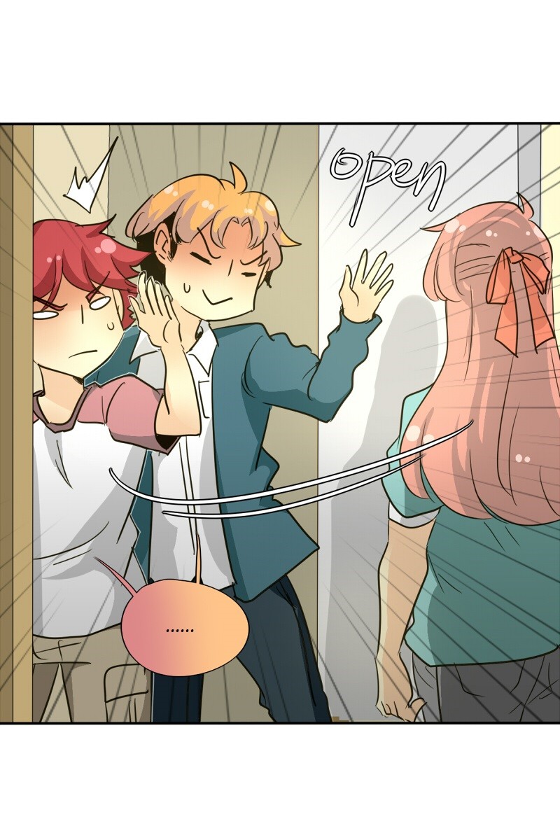 Read unOrdinary Manga EN Manga Online