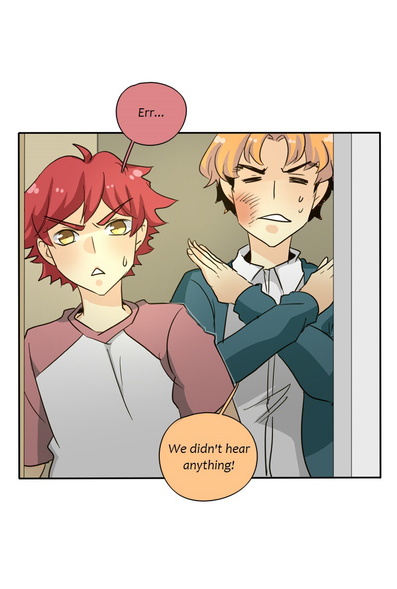 Read unOrdinary Manga EN Manga Online