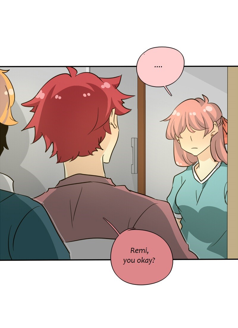 Read unOrdinary Manga EN Manga Online