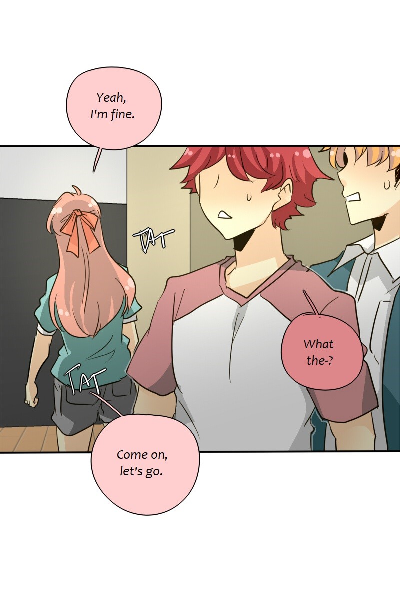 Read unOrdinary Manga EN Manga Online