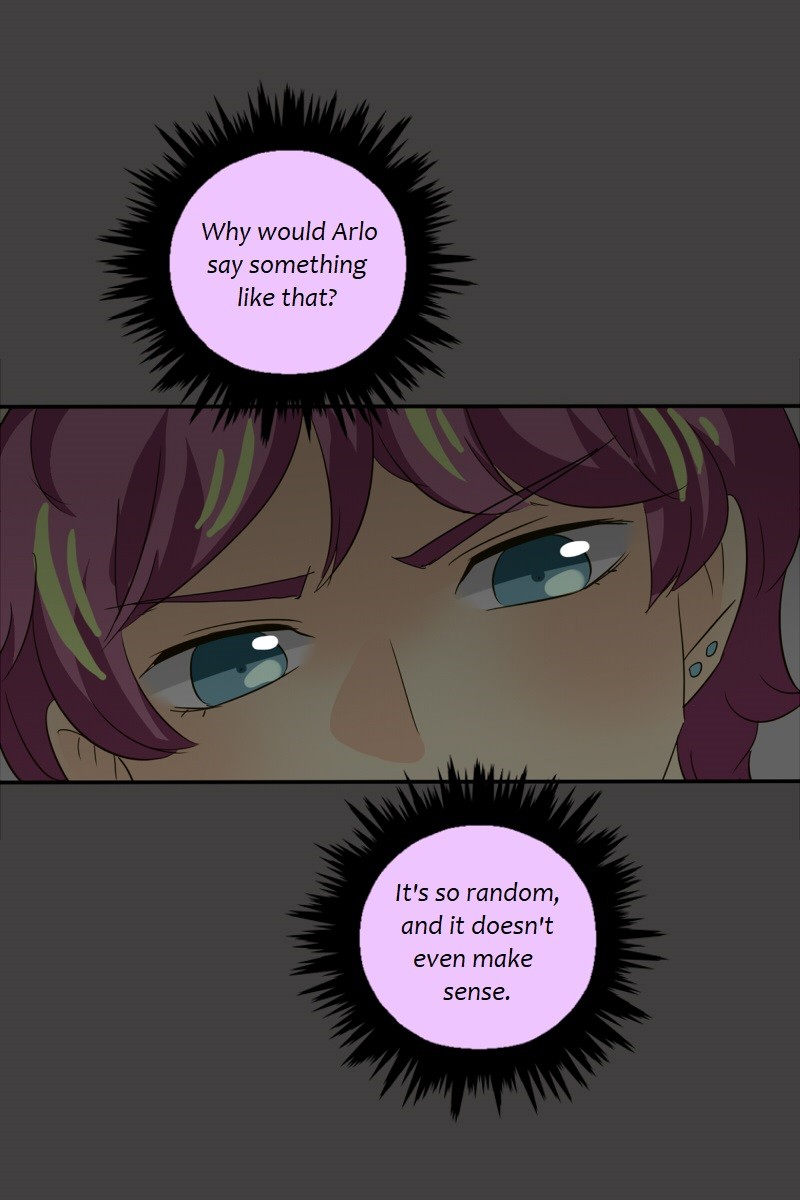 Read unOrdinary Manga EN Manga Online