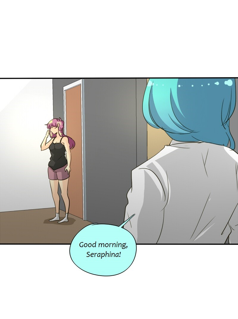 Read unOrdinary Manga EN Manga Online